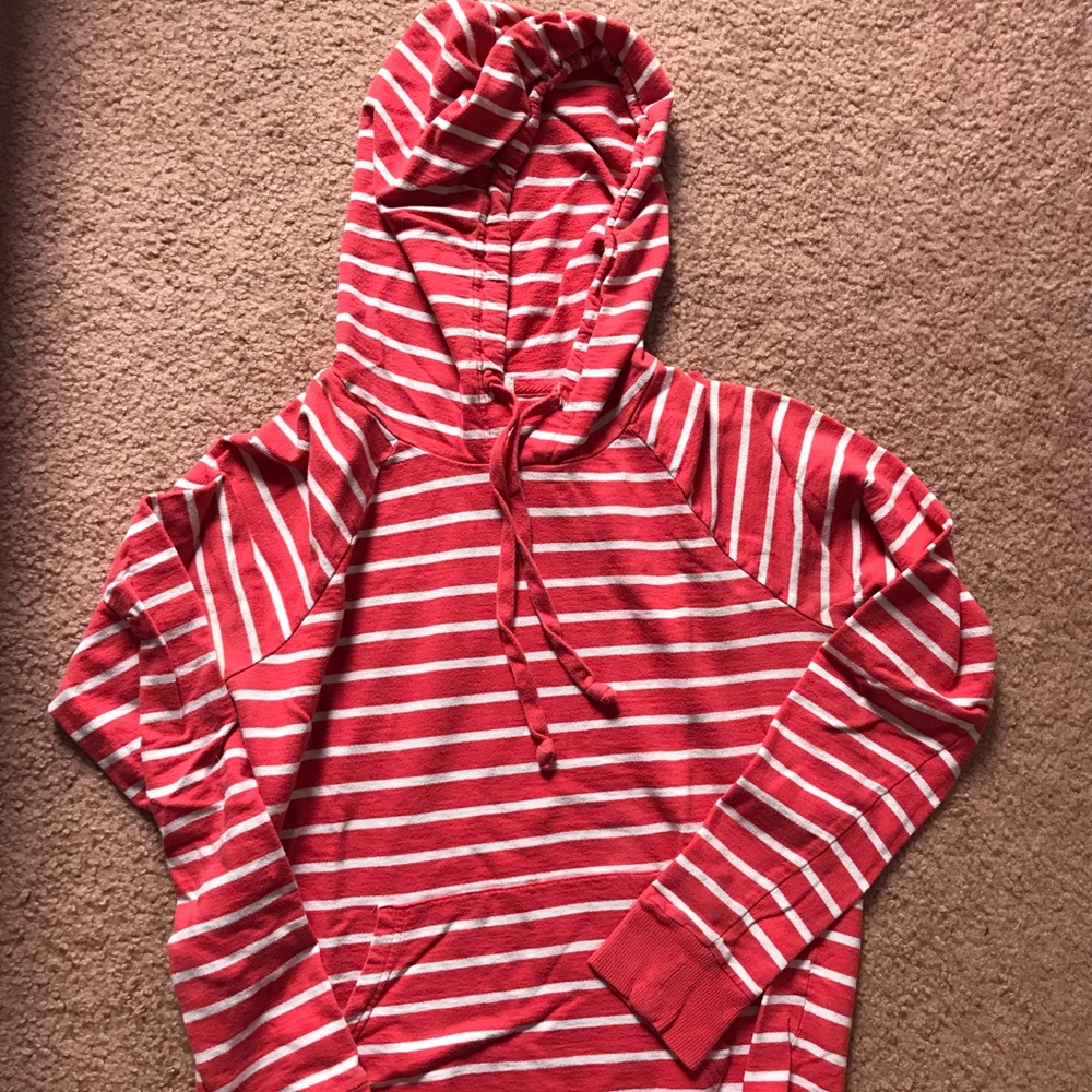 Forever 21 Long Sleeve Hoodie!